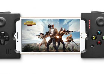 PUBG Mobile เวอร์ชั่น 0.9.5 สนับสนุนการเล่นด้วยคอนโทรลเลอร์