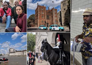 เผยภาพถ่ายจาก Google Pixel 3 XL คาดใช้กล้อง 12 ล้านพิกเซล