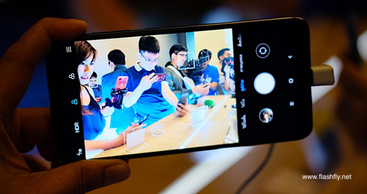 พรีวิว Pocophone F1 สมาร์ทโฟนราคา 10,990 บาทพร้อมชิปเซ็ต Snapdragon 845 แรม 6GB แบต 4000 mAh ถูกที่สุดในเวลานี้