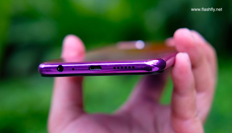 รีวิว OPPO F9 ฉบับจัดเต็ม ดีไซน์สุดงาม รองรับ VOOC Flash Charge ชาร์จ 5 นาทีคุยได้ 2 ชั่วโมง