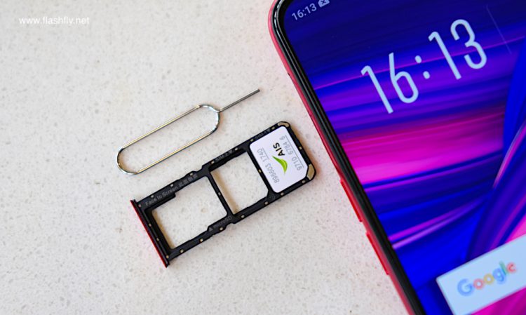 รีวิว OPPO F9 ฉบับจัดเต็ม ดีไซน์สุดงาม รองรับ VOOC Flash Charge ชาร์จ 5 นาทีคุยได้ 2 ชั่วโมง