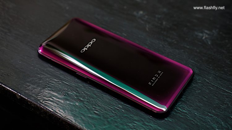 10 เหตุผลที่ควรเป็นเจ้าของ OPPO Find X สมาร์ทโฟนแห่งอนาคต มาพร้อมนวัตกรรมสุดล้ำ