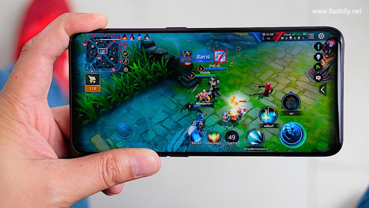 10 เหตุผลที่ควรเป็นเจ้าของ OPPO Find X สมาร์ทโฟนแห่งอนาคต มาพร้อมนวัตกรรมสุดล้ำ