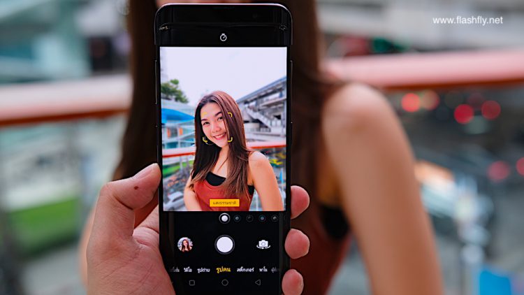 10 เหตุผลที่ควรเป็นเจ้าของ OPPO Find X สมาร์ทโฟนแห่งอนาคต มาพร้อมนวัตกรรมสุดล้ำ