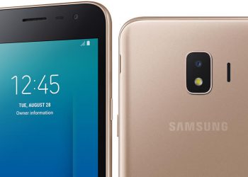 Samsung เปิดตัว Galaxy J2 Core สมาร์ทโฟนรุ่นแรกของค่ายที่รันบน Android Oreo (Go edition)