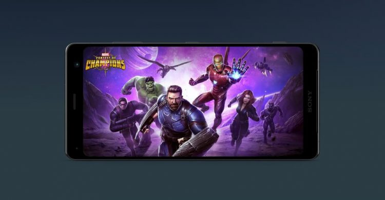 Sony Xperia XZ3 เปิดตัวแล้ว!! มาพร้อมจอ HDR OLED 6 นิ้ว ตอบสนองความบันเทิงด้วยระบบ Dynamic Vibration