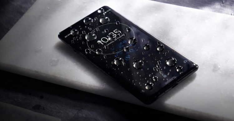 Sony Xperia XZ3 เปิดตัวแล้ว!! มาพร้อมจอ HDR OLED 6 นิ้ว ตอบสนองความบันเทิงด้วยระบบ Dynamic Vibration