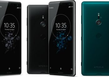 Sony Xperia XZ3 เปิดตัวแล้ว!! มาพร้อมจอ HDR OLED 6 นิ้ว ตอบสนองความบันเทิงด้วยระบบ Dynamic Vibration