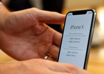 นักวิเคราะห์เชื่อ ราคาสมาร์ทโฟนเรือธงอาจเพิ่มสูงขึ้น จากความสำเร็จที่ iPhone X ได้ทำไว้