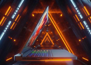 Xiaomi Gaming Notebook รุ่นใหม่ จะเปิดตัวในวันที่ 3 สิงหาคมนี้ คาดว่ามากับ Intel Core รุ่นที่ 8