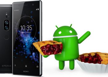 Sony เผยรายชื่อสมาร์ทโฟน และช่วงเวลาที่จะได้รับการอัพเดท Android 9 Pie