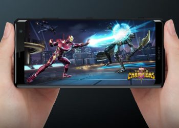 Sony เคยกล่าวไว้ว่า จอแสดงผล QHD ไม่จำเป็นสำหรับสมาร์ทโฟน แต่ตอนนี้ได้ถูกนำมาใช้แล้วกับ Xperia XZ3