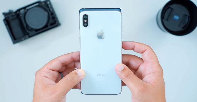 เปรียบเทียบขนาด Samsung Galaxy Note 9 กับ iPhone 2018 ทั้ง 3 รุ่นใหม่ ที่กำลังจะเปิดตัวในเดือนกันยายนนี้