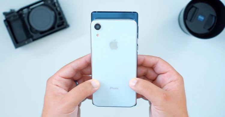 เปรียบเทียบขนาด Samsung Galaxy Note 9 กับ iPhone 2018 ทั้ง 3 รุ่นใหม่ ที่กำลังจะเปิดตัวในเดือนกันยายนนี้