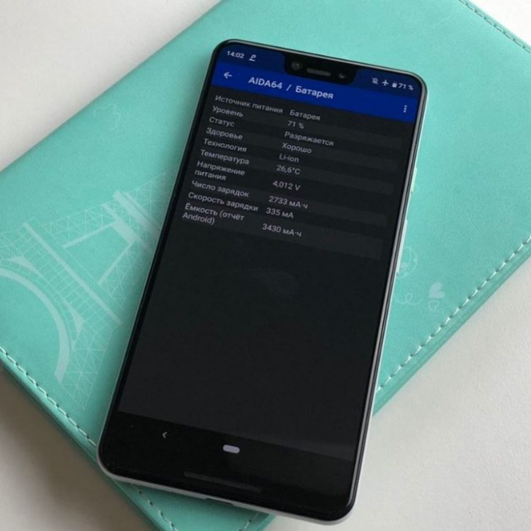หลุดชุดใหญ่!! Google Pixel 3 XL เผยดีไซน์หมดเปลือกทั้งด้านหน้า ด้านข้าง ด้านหลัง พร้อมอุปกรณ์ที่แถมมาในกล่อง