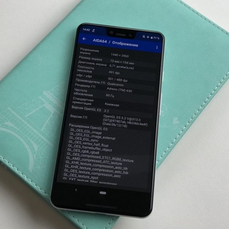 หลุดชุดใหญ่!! Google Pixel 3 XL เผยดีไซน์หมดเปลือกทั้งด้านหน้า ด้านข้าง ด้านหลัง พร้อมอุปกรณ์ที่แถมมาในกล่อง