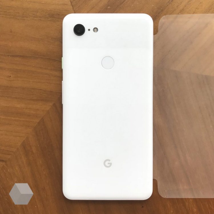 หลุดชุดใหญ่!! Google Pixel 3 XL เผยดีไซน์หมดเปลือกทั้งด้านหน้า ด้านข้าง ด้านหลัง พร้อมอุปกรณ์ที่แถมมาในกล่อง