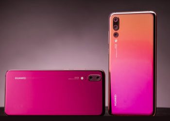 Huawei P20 Pro จะได้รับ 2 สีใหม่ แบบไล่ระดับสี เปิดตัวที่งาน IFA 2018