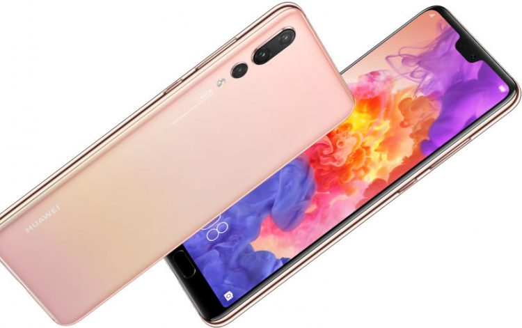 Huawei P20 และ P20 Pro จะได้รับสีสันใหม่ อีก 2 สี เปิดตัวที่งาน IFA 2018