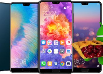 Huawei อาจปล่อยระบบปฏิบัติการ EMUI 9 บนพื้นฐาน Android 9 Pie ในเดือนกันยายนนี้