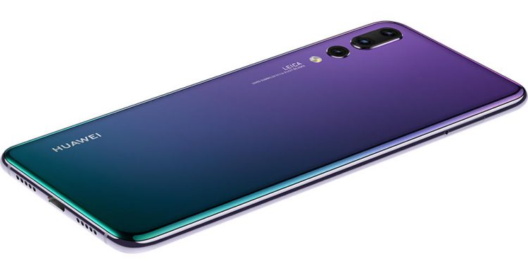 Huawei P20 Pro จะได้รับ 2 สีใหม่ แบบไล่ระดับสี เปิดตัวที่งาน IFA 2018