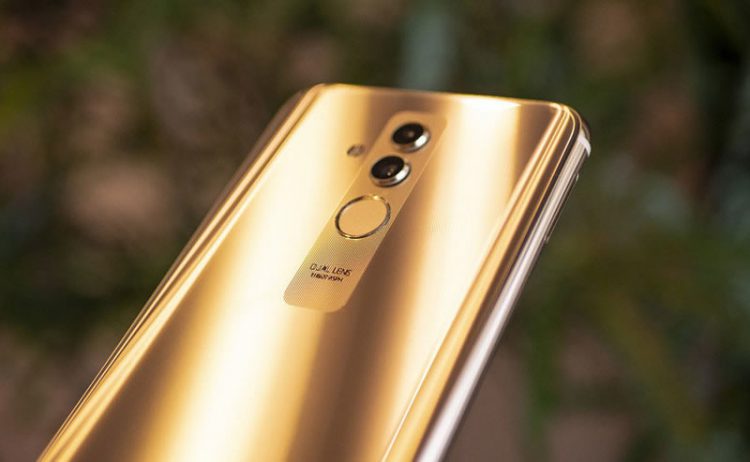 Huawei Mate 20 Lite มีคลิปวีดีโอพรีวิวออกมาแล้ว ก่อนวางจำหน่ายในโปแลนด์ วันที่ 10 กันยายนนี้