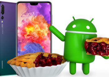 Huawei เริ่มทดสอบระบบปฏิบัติการ Android 9 Pie กับสมาร์ทโฟนอีก 5 รุ่น อย่าง Mate 10, P20 Pro, Honor Play