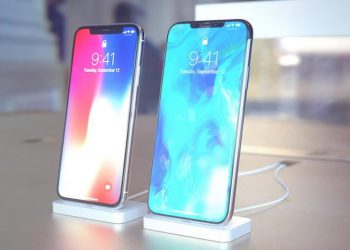 Apple อาจเปิดตัวผลิตภัณฑ์ใหม่ รวมถึง iPhone รุ่นใหม่ ในวันพุธที่ 12 กันยายนนี้