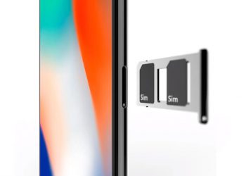 iPhone 9 หรือ iPhone รุ่น LCD 6.1 นิ้ว จะมีเวอร์ชั่น 2 ซิมการ์ด แต่วางจำหน่ายเฉพาะในประเทศจีน