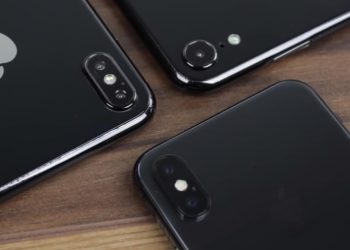 ไม่มี iPhone 9 หรือ iPhone 11!! iPhone รุ่นใหม่จะใช้ชื่อว่า iPhone (2018), iPhone XS และ iPhone XS Plus