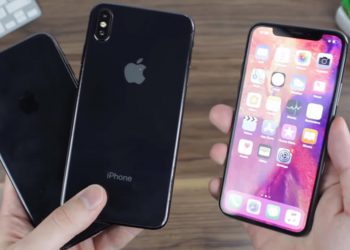 ไม่มี iPhone 9 หรือ iPhone 11!! iPhone รุ่นใหม่จะใช้ชื่อว่า iPhone (2018), iPhone XS และ iPhone XS Plus