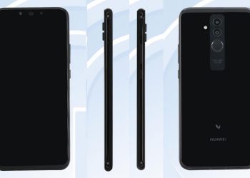 Huawei Mate 20 Lite ผ่านการรับรองของ TENAA แล้ว แต่เป็นเวอร์ชั่นจีนใช้ชื่อว่า Maimang 7