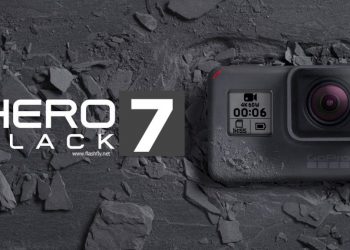 GoPro Hero7 Black หลุดตัวเป็นๆ พร้อมราคาทั้ง 3 รุ่น คาดเปิดตัวปลายปีนี้เริ่มต้นราว 6,900 บาท