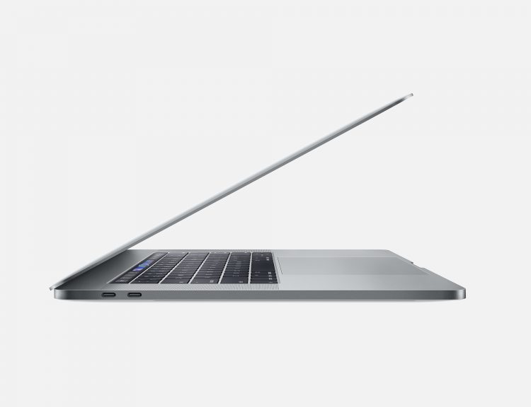Apple เปิดให้สั่งซื้อ MacBook Pro 2018 ในประเทศไทยแล้วเริ่มต้นที่ 65,900 บาท สินค้าพร้อมจัดส่งทันที