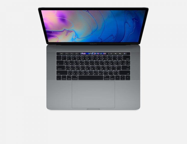 Apple เปิดให้สั่งซื้อ MacBook Pro 2018 ในประเทศไทยแล้วเริ่มต้นที่ 65,900 บาท สินค้าพร้อมจัดส่งทันที