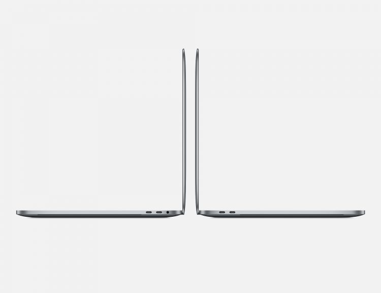 Apple เปิดให้สั่งซื้อ MacBook Pro 2018 ในประเทศไทยแล้วเริ่มต้นที่ 65,900 บาท สินค้าพร้อมจัดส่งทันที