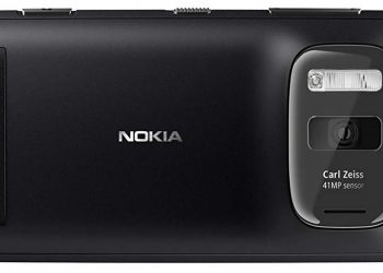 Nokia ได้รับเครื่องหมายการค้า PureView กลับมาแล้ว พร้อมชิงความเป็นเจ้าแห่งคาเมร่าโฟน