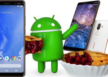 HMD Global ยืนยัน!! สมาร์ทโฟน Nokia ทุกรุ่น ได้รับการอัพเดทเป็น Android 9 Pie อย่างแน่นอน
