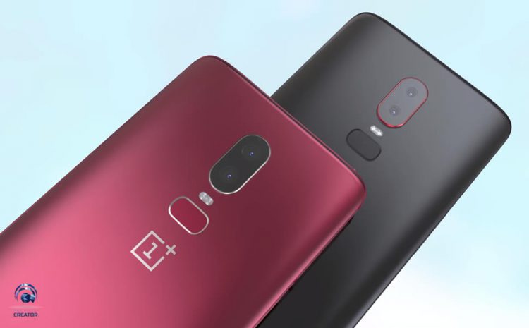 OnePlus 6T ผ่านการรับรองแล้วจาก EEC พร้อมชมคอนเซ็ปต์ที่เรนเดอร์ออกมาอย่างสมจริง
