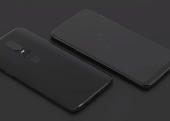 OnePlus 6T ผ่านการรับรองแล้วจาก EEC พร้อมชมคอนเซ็ปต์ที่เรนเดอร์ออกมาอย่างสมจริง