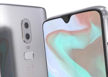 OnePlus 6T ผ่านการรับรองแล้วจาก EEC พร้อมชมคอนเซ็ปต์ที่เรนเดอร์ออกมาอย่างสมจริง