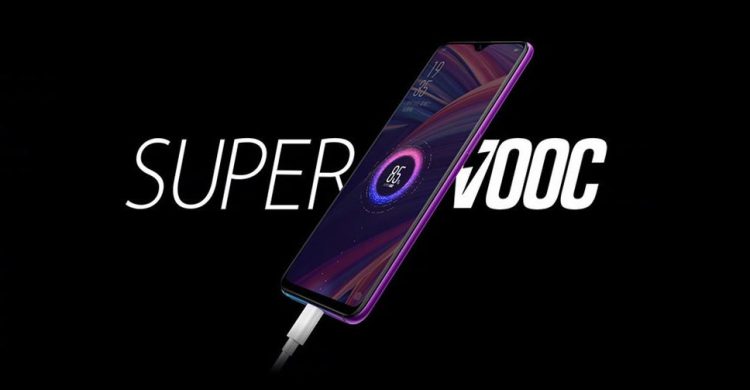 OPPO R17 Pro มาพร้อมกล้องหลัง 3 ตัว F/1.5 สแกนนิ้วบนหน้าจอ แรม 8GB รองรับ Super VOOC Flash Charge ราคาราว 19,990 บาท
