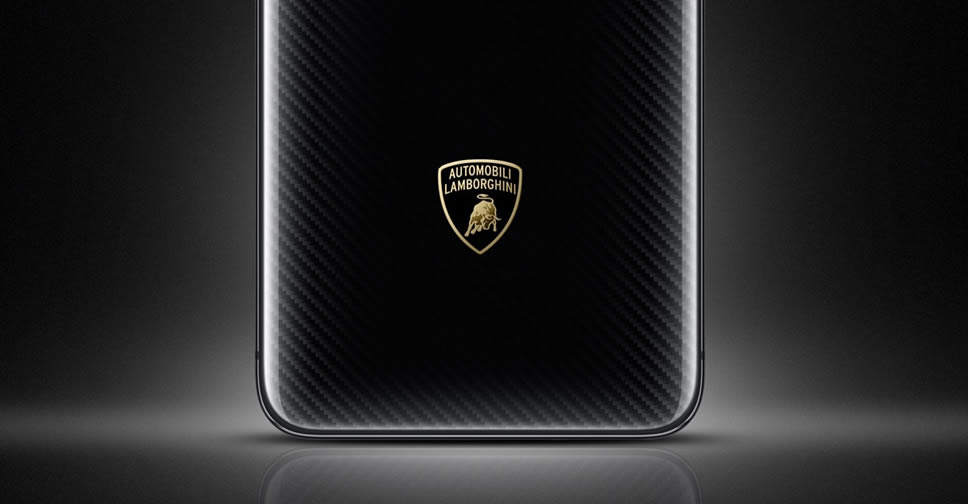 OPPO Find X Automobili Lamborghini Edition à¸‚à¸²à¸¢à¸«à¸¡à¸