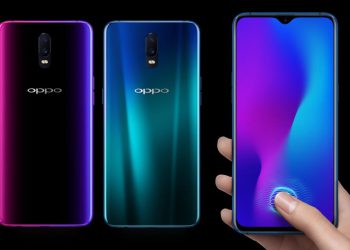 จัดหนัก!! OPPO R17 เปิดตัวแล้ว มากับแรม 8GB ใช้ชิปรุ่นใหม่ล่าสุด สแกนนิ้วบนจอ รองรับ VOOC พร้อมขาย 18 สิงหาคมนี้