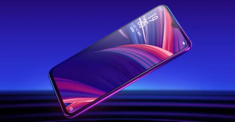 ยืนยันแล้ว!! OPPO R17 Pro จะมาพร้อมระบบกล้อง Triple Camera พร้อมเผยดีไซน์จากวีดีโอทีเซอร์