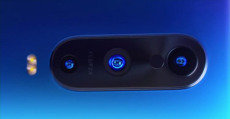 ยืนยันแล้ว!! OPPO R17 Pro จะมาพร้อมระบบกล้อง Triple Camera พร้อมเผยดีไซน์จากวีดีโอทีเซอร์