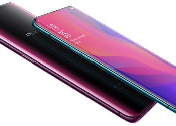 OPPO Find X Super Flash Edition จะเปิดตัวในวันที่ 17 สิงหาคมนี้ รองรับการชาร์จ Super VOOC