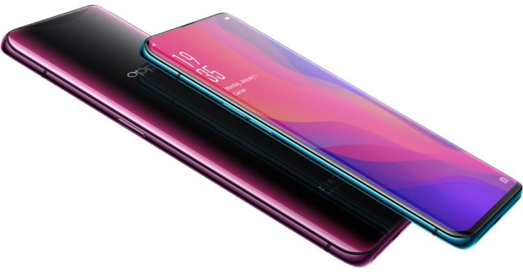 OPPO Find X Super Flash Edition จะเปิดตัวในวันที่ 17 สิงหาคมนี้ รองรับการชาร์จ Super VOOC