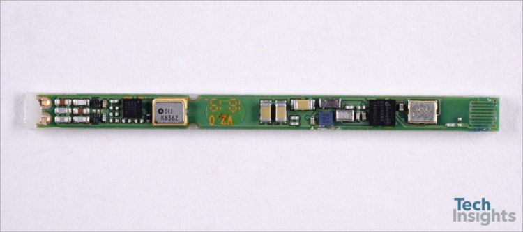 ชำแหละ Samsung Galaxy Note 9 เผยให้เห็นฮาร์ดแวร์ภายในทั้งสมาร์ทโฟน และปากกา S Pen รุ่นใหม่