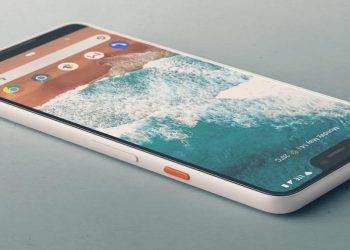 Google Pixel 3 XL อาจมาพร้อมแบตเตอรี่ 3430mAh จอแสดงผลขนาดใหญ่ 6.7 นิ้ว